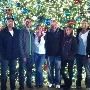 Meet your Posher, Nanette